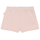 Pantal&oacute;n corto de mulet&oacute;n BILLIEBLUSH 
                    NI&Ntilde;A