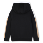 Sudadera con capucha BOSS 
                    NI&Ntilde;O