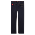 Pantalones vaqueros HUGO 
                    NI&Ntilde;O