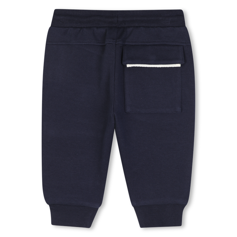 Pantal&oacute;n BOSS 
                        NI&Ntilde;O