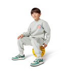 Sudadera de forro polar BILLIEBLUSH 
                    NI&Ntilde;O