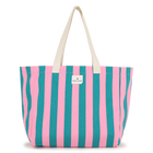 Bolso tote de algod&oacute;n KIDS AROUND 
                    NI&Ntilde;A