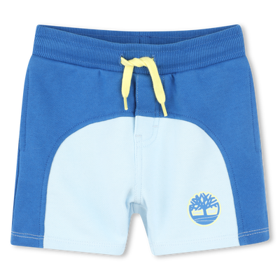 Pantal&oacute;n corto de mulet&oacute;n TIMBERLAND NI&Ntilde;O