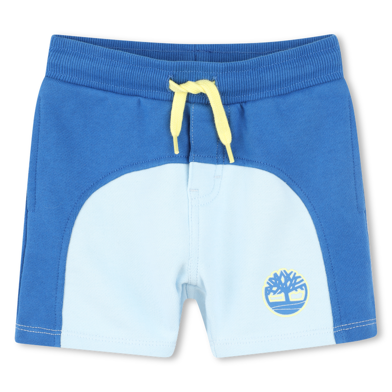 Pantal&oacute;n corto de mulet&oacute;n TIMBERLAND 
                        NI&Ntilde;O
