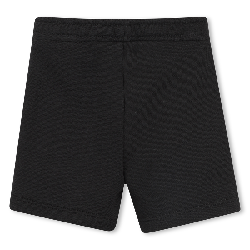 BERMUDAS PARA JOGGING BOSS 
                        NI&Ntilde;O