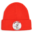 Gorro de punto MARC JACOBS 
                    NI&Ntilde;A