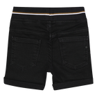 SHORT TEJANO BOSS 
                    NI&Ntilde;O