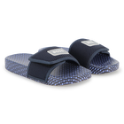 Sandalias con cierres de velcro BOSS 
                    NI&Ntilde;O