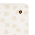Manta de beb&eacute; reversible KENZO KIDS 
                    UNISEXO