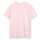 Vestido camiseta GIVENCHY 
                    NI&Ntilde;A