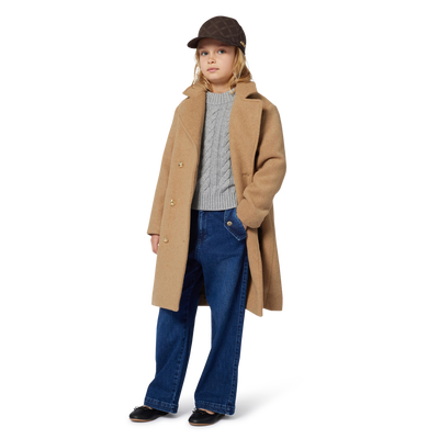 Tap&oacute;n de sarga MICHAEL KORS NI&Ntilde;A