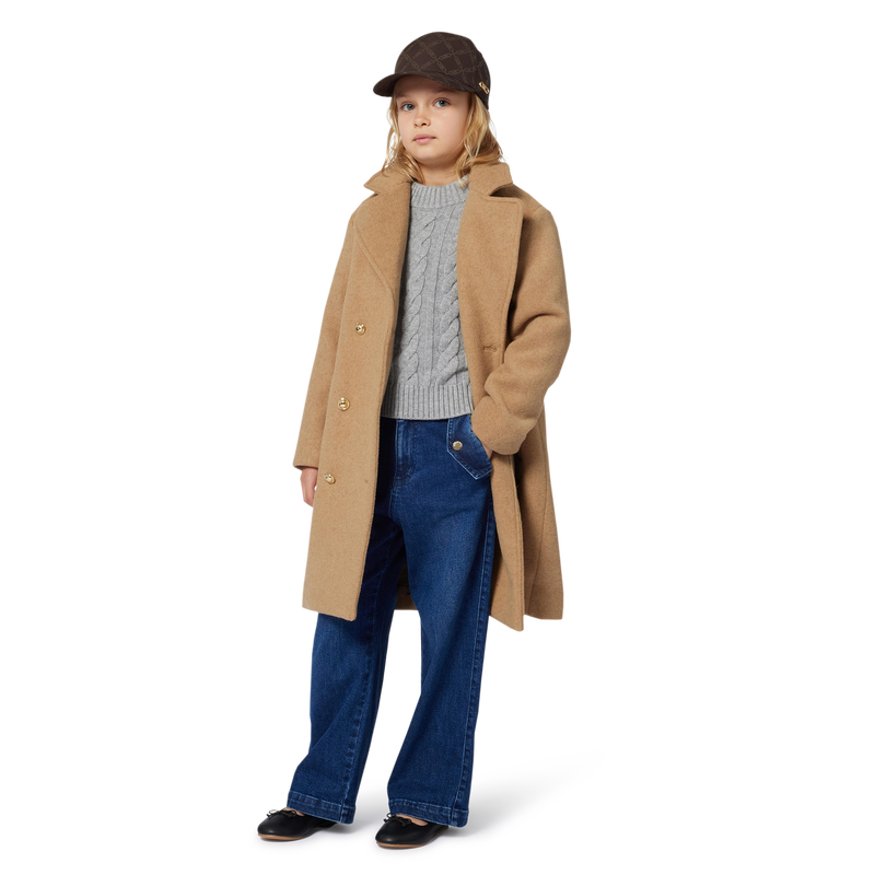 Tap&oacute;n de sarga MICHAEL KORS 
                        NI&Ntilde;A