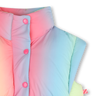 Chaleco acolchado BILLIEBLUSH 
                    NI&Ntilde;A