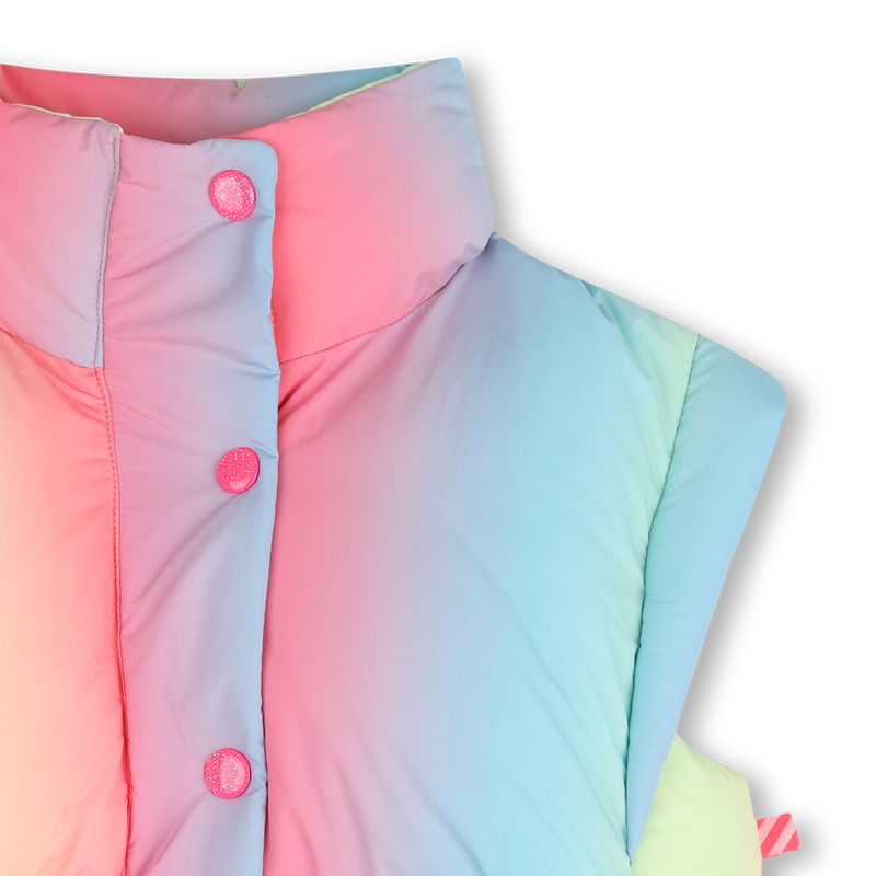 Chaleco acolchado BILLIEBLUSH 
                        NI&Ntilde;A