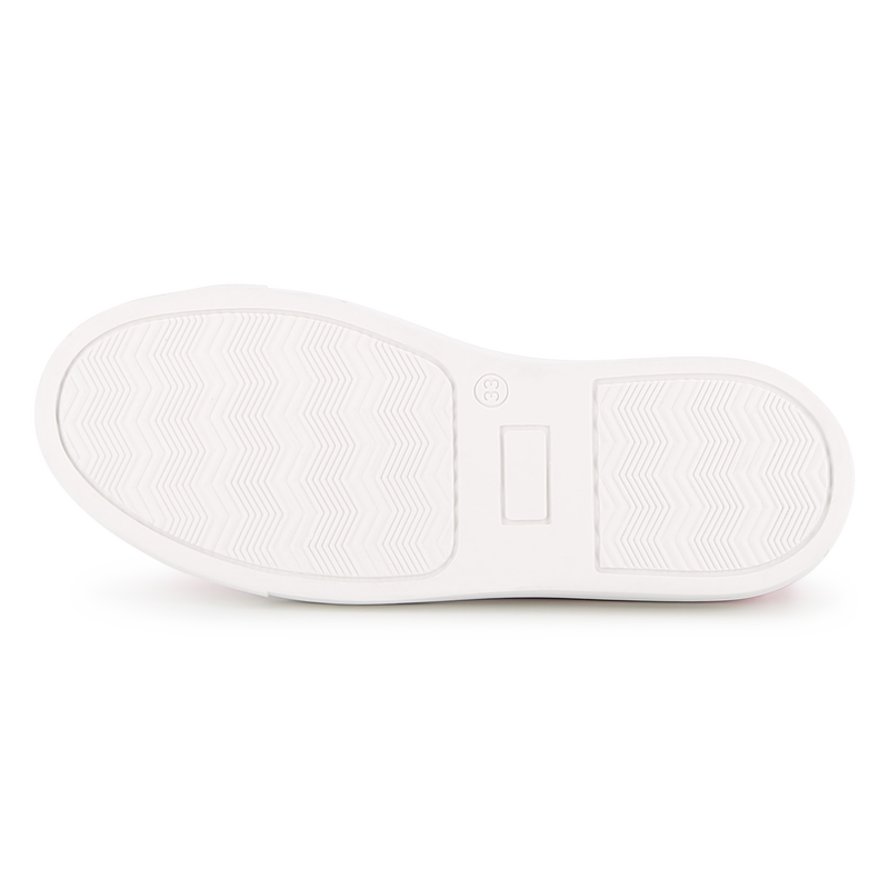 Zapatillas MARC JACOBS 
                        NI&Ntilde;A