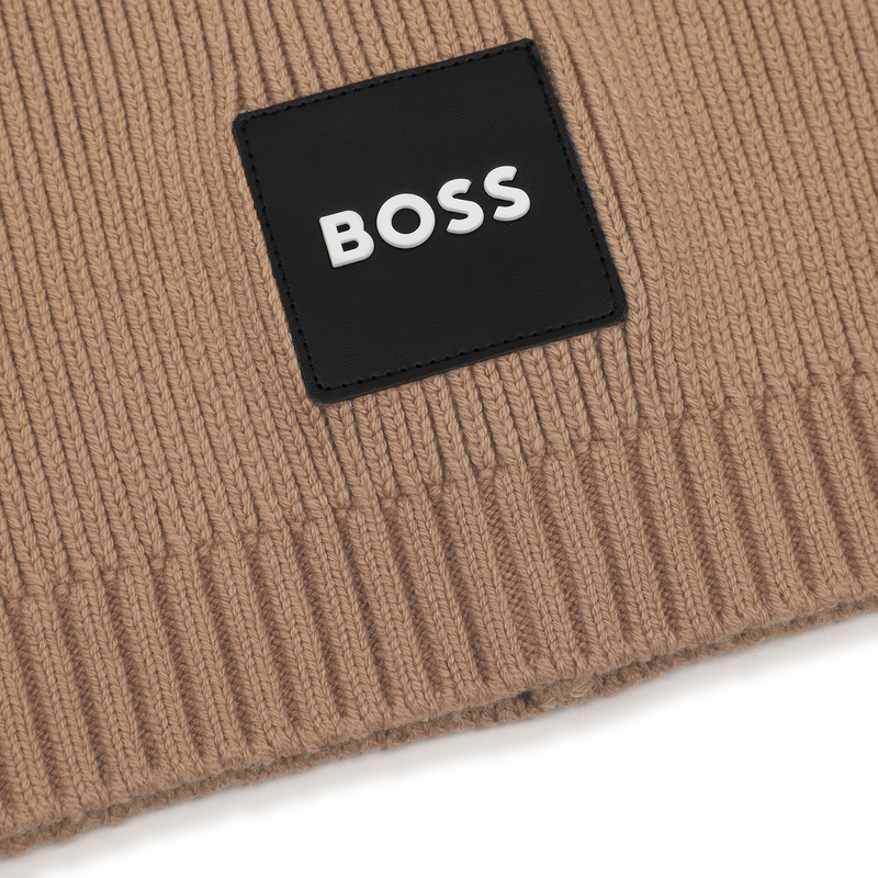 Bufanda tubular BOSS 
                        NI&Ntilde;O