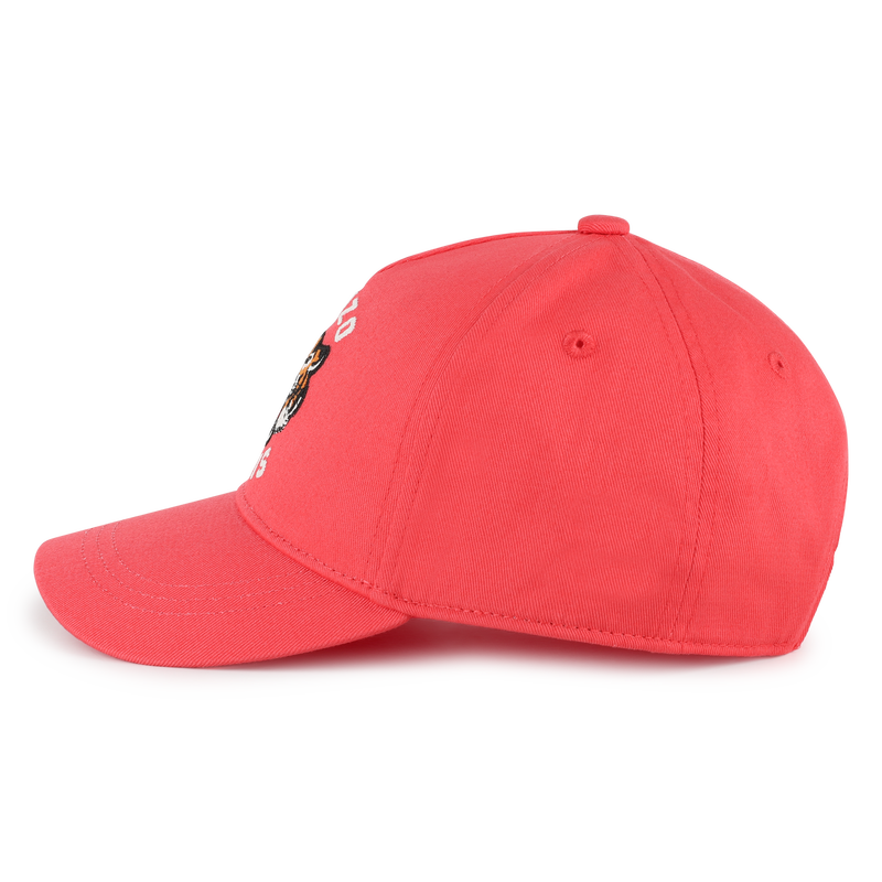 Gorra ajustable KENZO KIDS 
                        UNISEXO