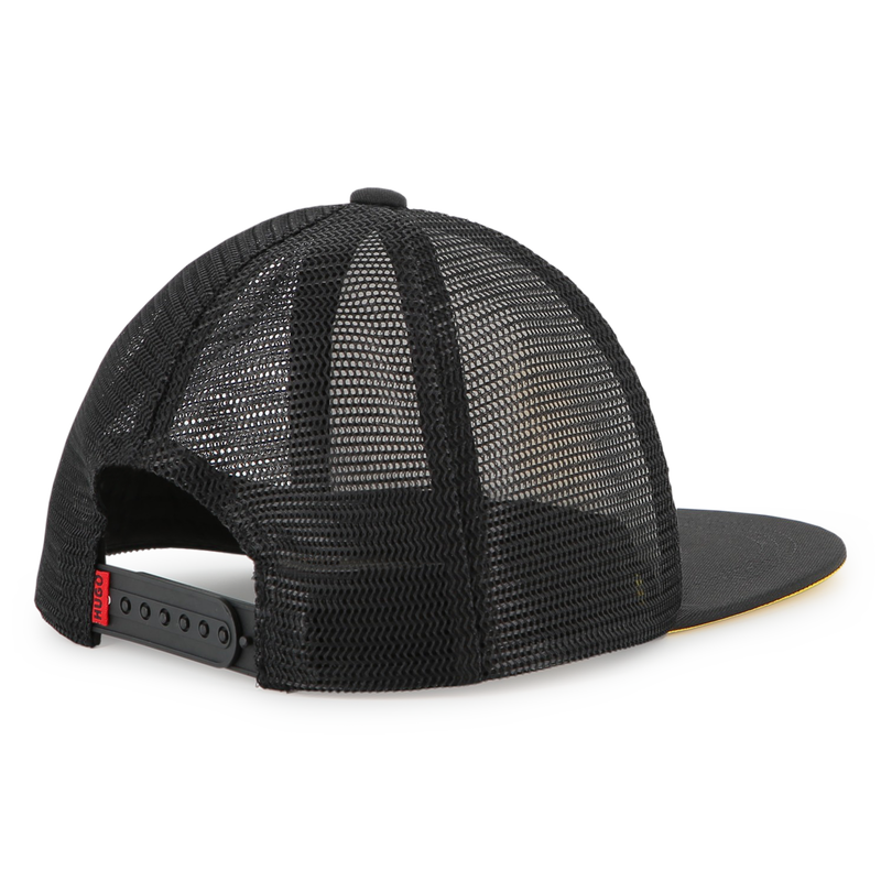 Gorra unisex ajustable HUGO 
                        UNISEXO