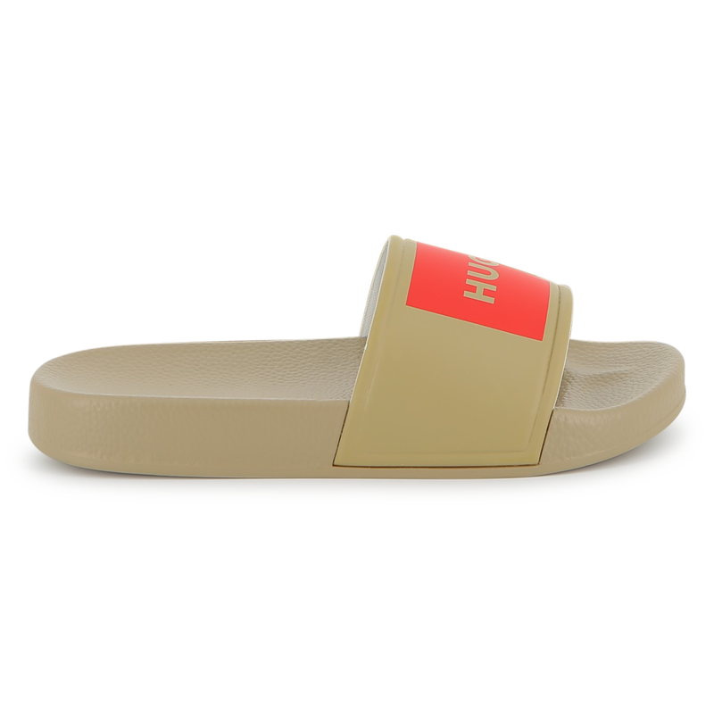 Chanclas HUGO 
                        NI&Ntilde;O