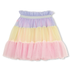 Enagua de tul con lentejuelas BILLIEBLUSH 
                    NI&Ntilde;A