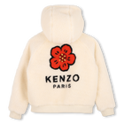 Sudadera con capucha KENZO KIDS 
                    NI&Ntilde;A