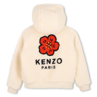 Sudadera con capucha KENZO KIDS NI&Ntilde;A
