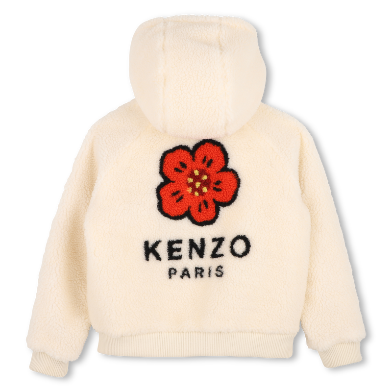 Sudadera con capucha KENZO KIDS 
                        NI&Ntilde;A