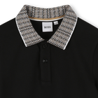 Polo de manga corta BOSS 
                    NI&Ntilde;O