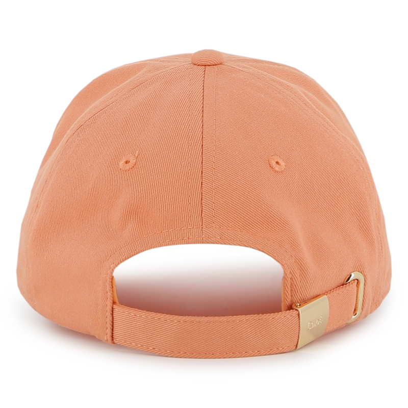 GORRO CHLOE 
                        NI&Ntilde;A