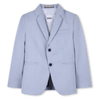 Chaqueta de traje BOSS 
                    NI&Ntilde;O