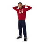 Zapatillas de piel de vacuno BOSS 
                    NI&Ntilde;O