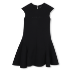 Vestido GIVENCHY 
                    NI&Ntilde;A