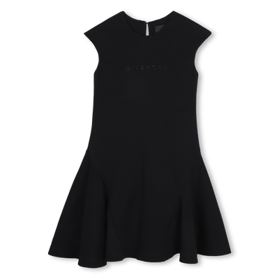 Vestido GIVENCHY NI&Ntilde;A
