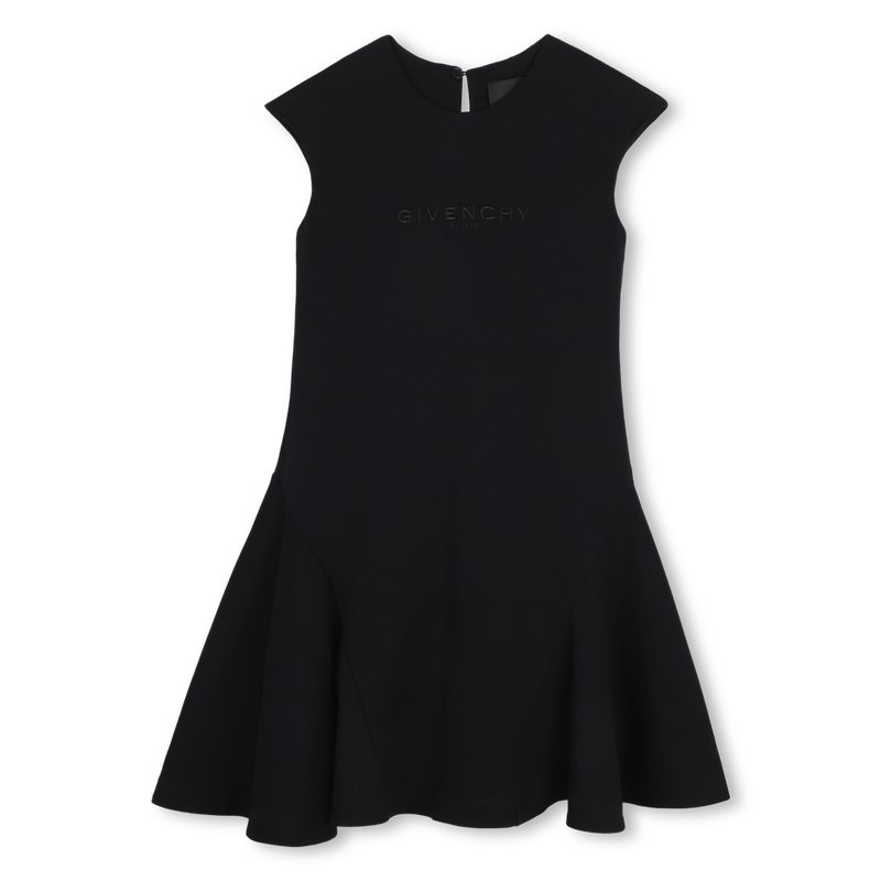 Vestido GIVENCHY 
                        NI&Ntilde;A