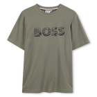 Camiseta de manga corta, TILA, hi-res