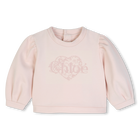 Conjunto de ch&aacute;ndal CHLOE 
                    NI&Ntilde;A