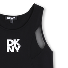 Camiseta DKNY 
                    NI&Ntilde;A