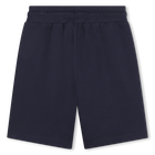 Conjunto camiseta + pantal&oacute;n corto BOSS 
                    NI&Ntilde;O