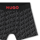 Lotes de b&oacute;xers HUGO 
                    NI&Ntilde;O