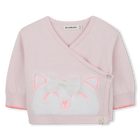 Conjunto de c&aacute;rdigan y legging BILLIEBLUSH 
                    NI&Ntilde;A
