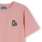 Vestido de manga corta KENZO KIDS 
                    NI&Ntilde;A