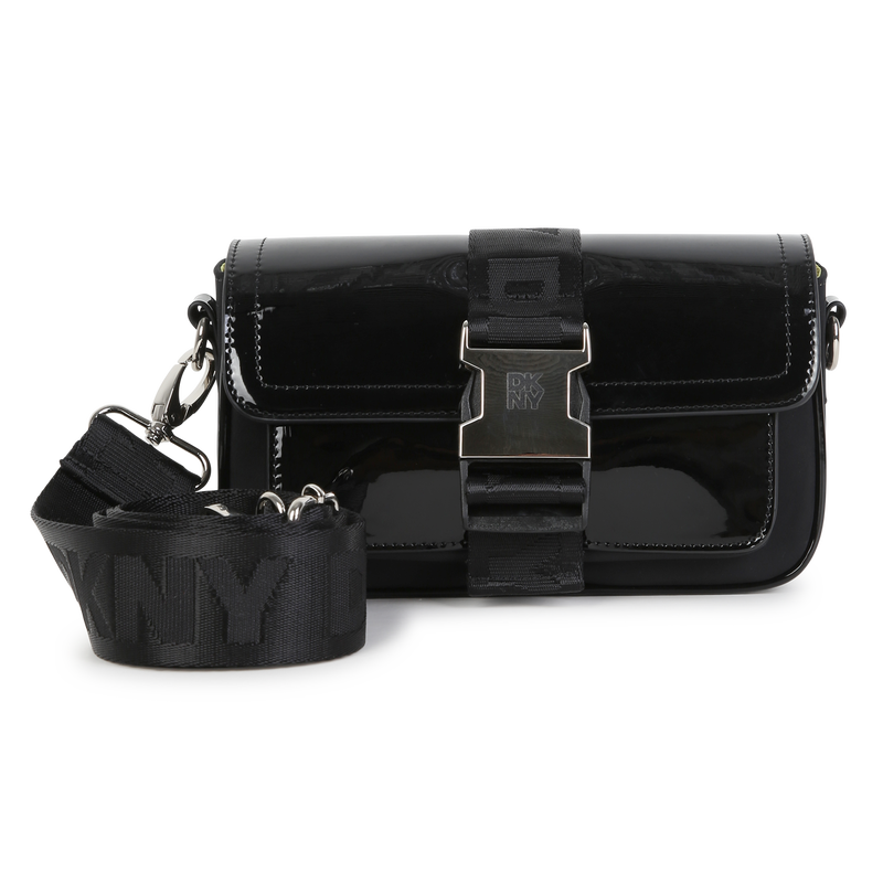 Bolso de mano DKNY 
                        NI&Ntilde;A