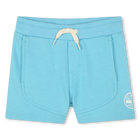 Pantal&oacute;n corto de mulet&oacute;n TIMBERLAND 
                    NI&Ntilde;O