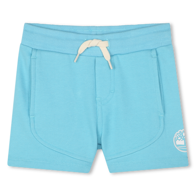 Pantal&oacute;n corto de mulet&oacute;n TIMBERLAND NI&Ntilde;O