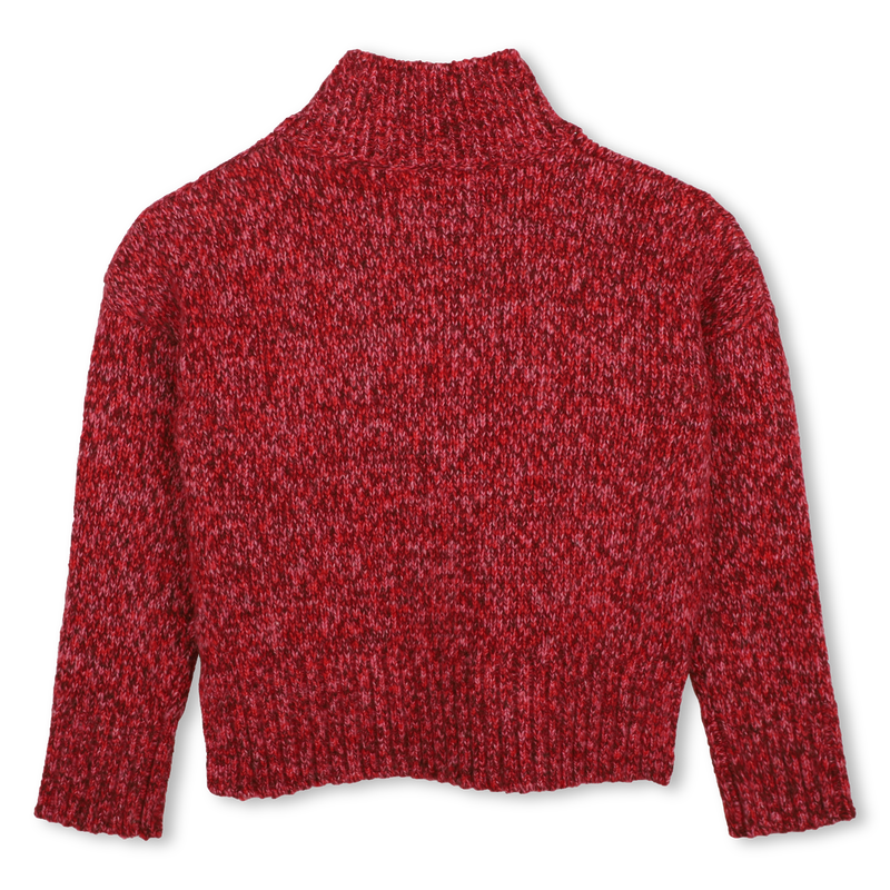 Su&eacute;ter ZADIG & VOLTAIRE 
                        NI&Ntilde;A