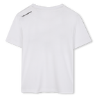 Camiseta de manga corta KARL LAGERFELD KIDS 
                    NI&Ntilde;O