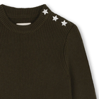 Jersey de punto ZADIG & VOLTAIRE 
                    NI&Ntilde;A