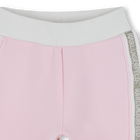 Conjunto de jogging de 3 piezas KARL LAGERFELD KIDS 
                    NI&Ntilde;A