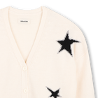 C&aacute;rdigan de punto ZADIG & VOLTAIRE 
                    NI&Ntilde;A
