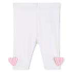 Conjunto de blusa y leggings BILLIEBLUSH 
                    NI&Ntilde;A